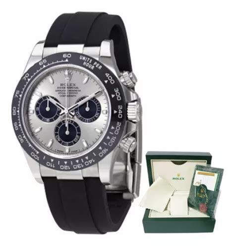 rolex de goma
